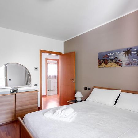 Sweety Kalimera House With Private Parking&Garden! Abano Terme Exterior foto