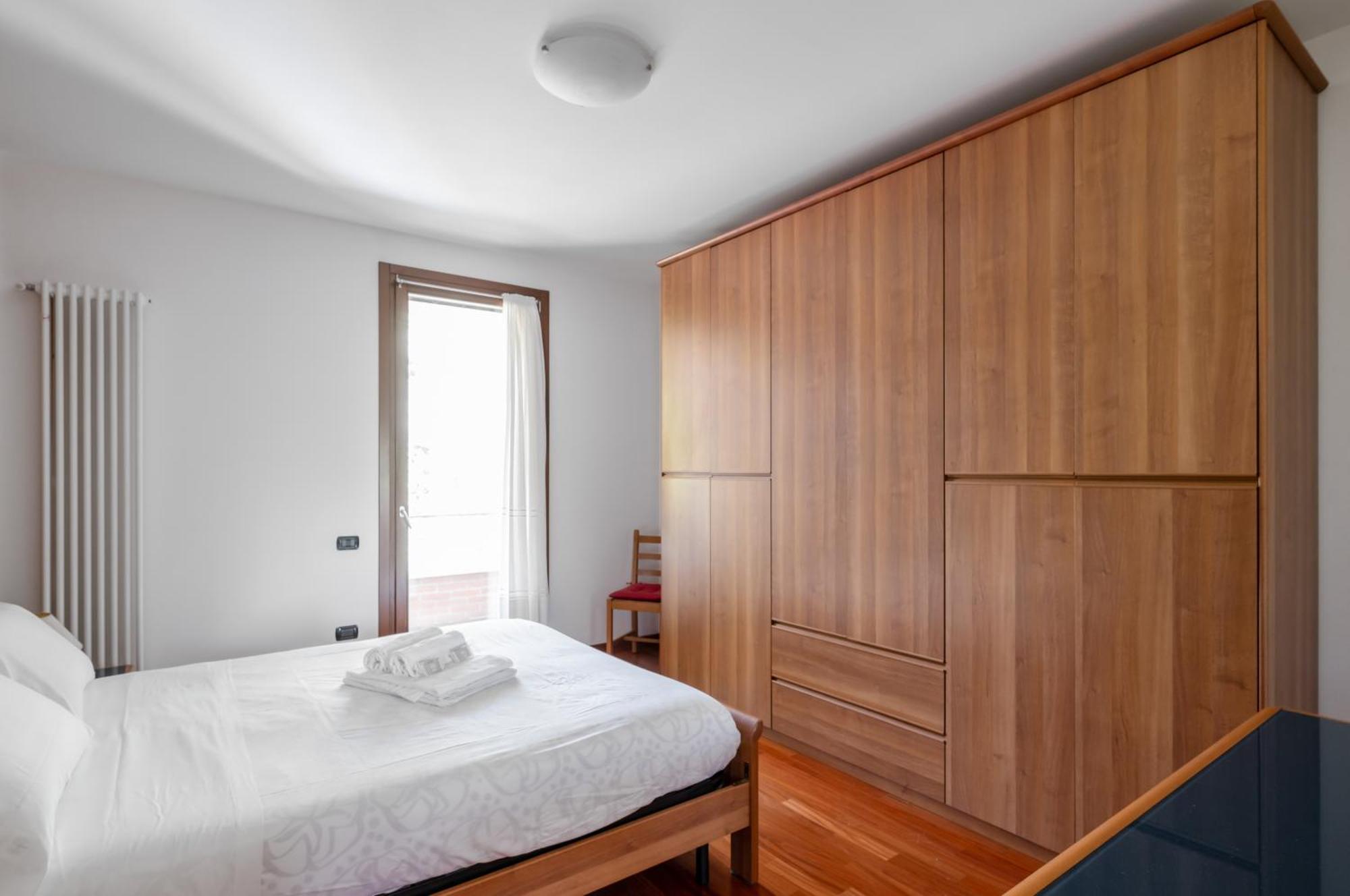 Sweety Kalimera House With Private Parking&Garden! Abano Terme Exterior foto