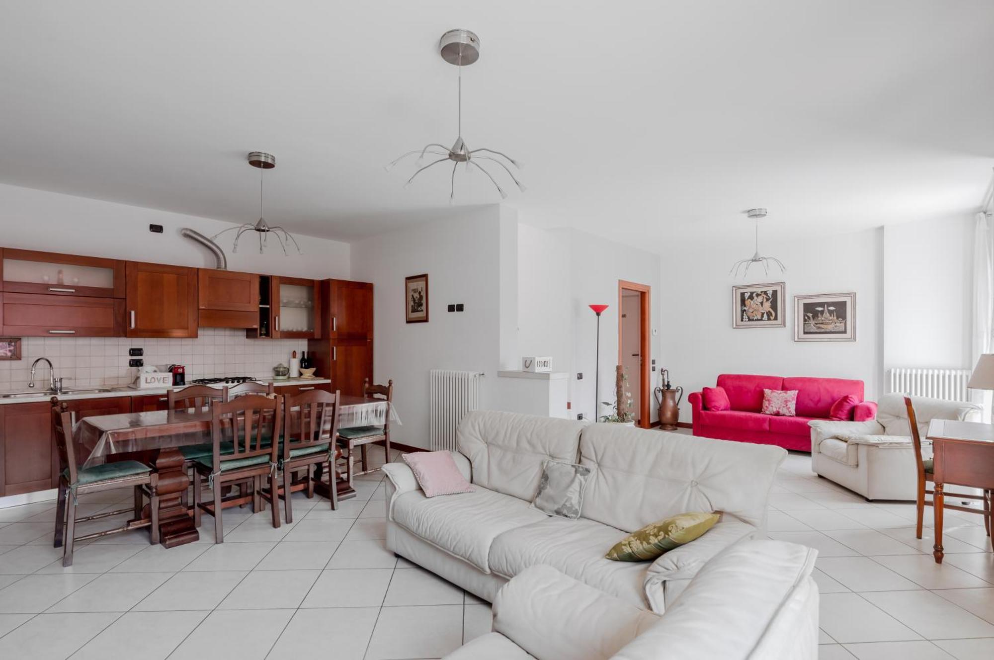 Sweety Kalimera House With Private Parking&Garden! Abano Terme Exterior foto