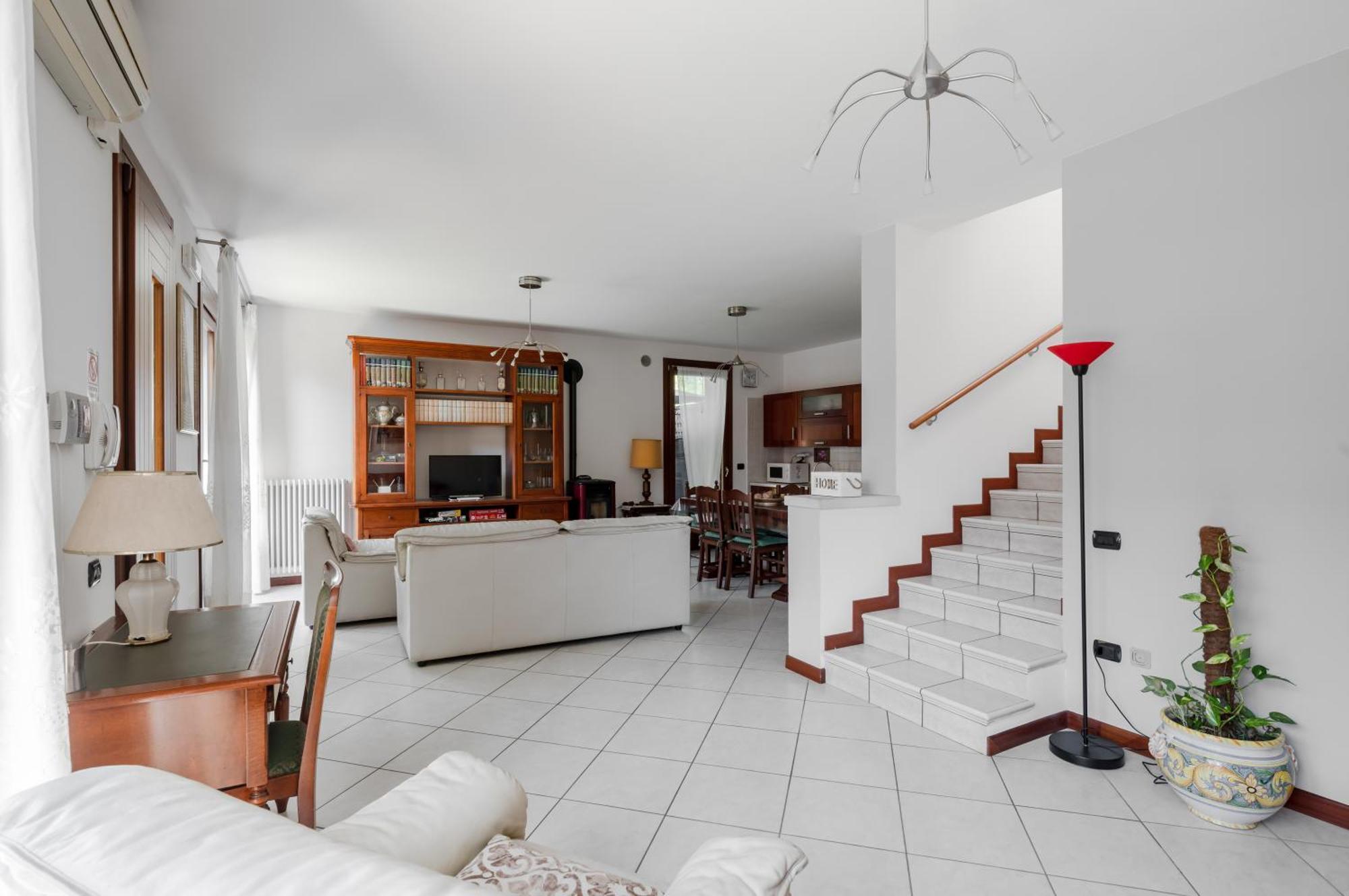 Sweety Kalimera House With Private Parking&Garden! Abano Terme Exterior foto