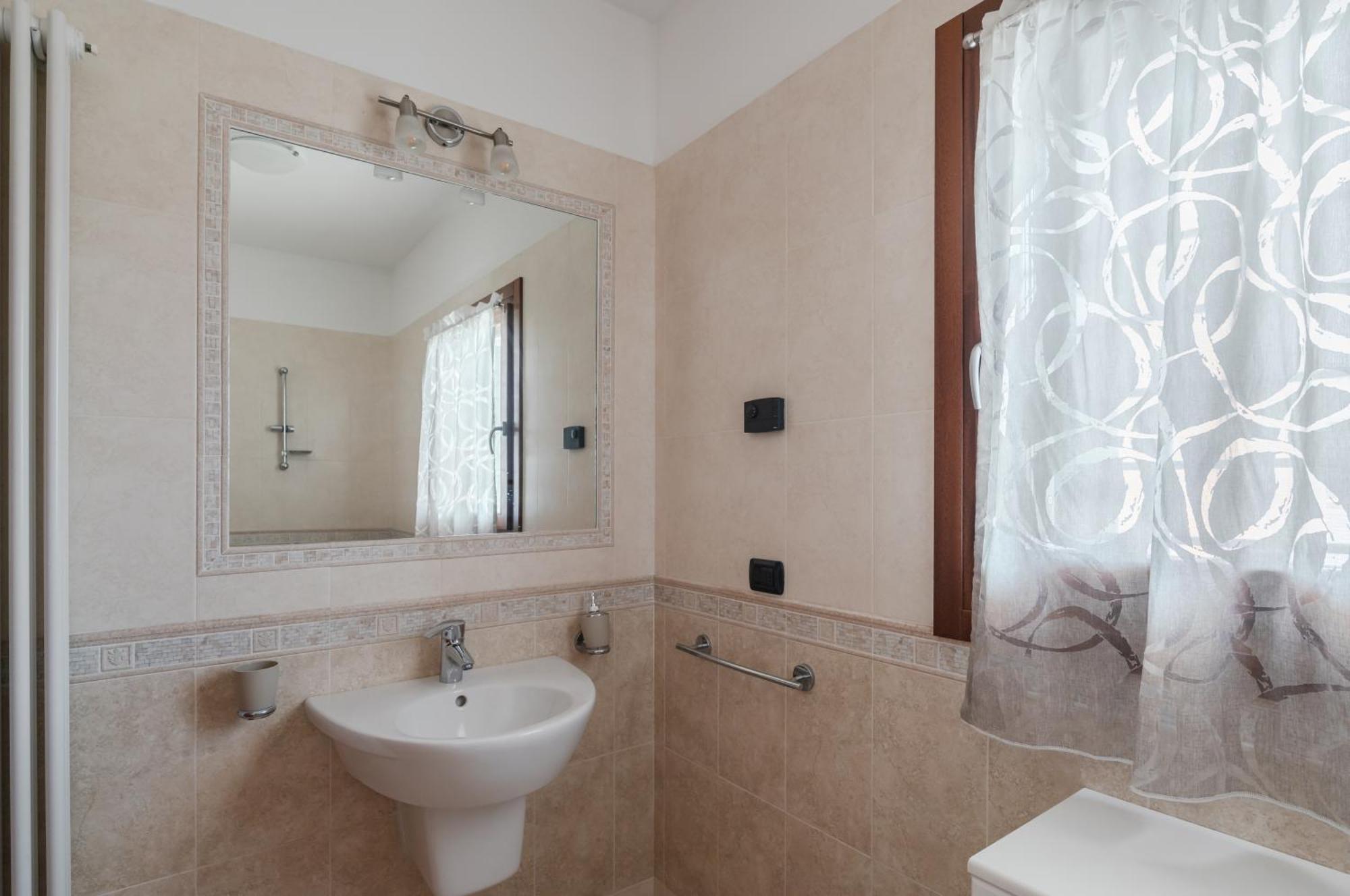 Sweety Kalimera House With Private Parking&Garden! Abano Terme Exterior foto