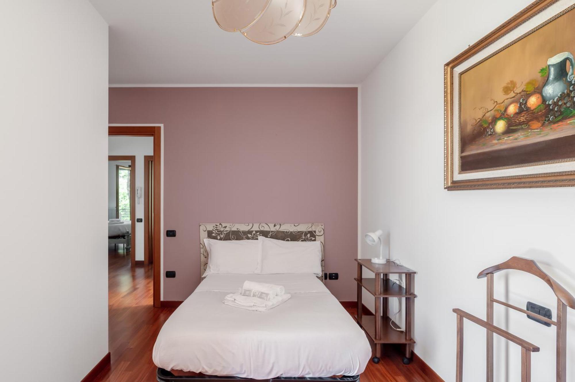Sweety Kalimera House With Private Parking&Garden! Abano Terme Exterior foto