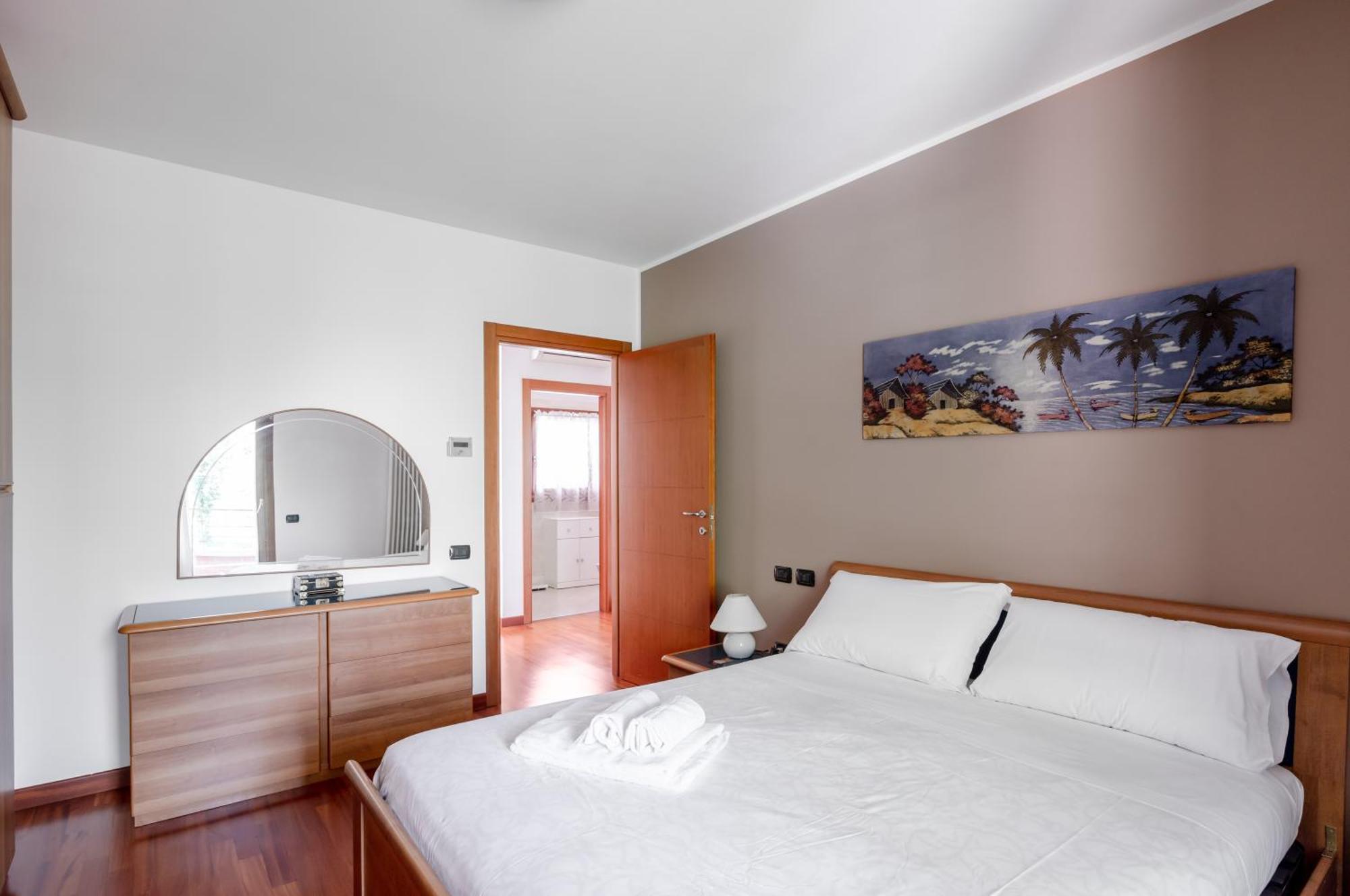 Sweety Kalimera House With Private Parking&Garden! Abano Terme Exterior foto