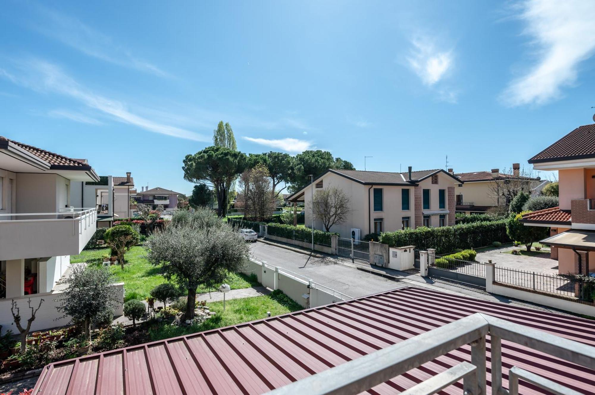 Sweety Kalimera House With Private Parking&Garden! Abano Terme Exterior foto