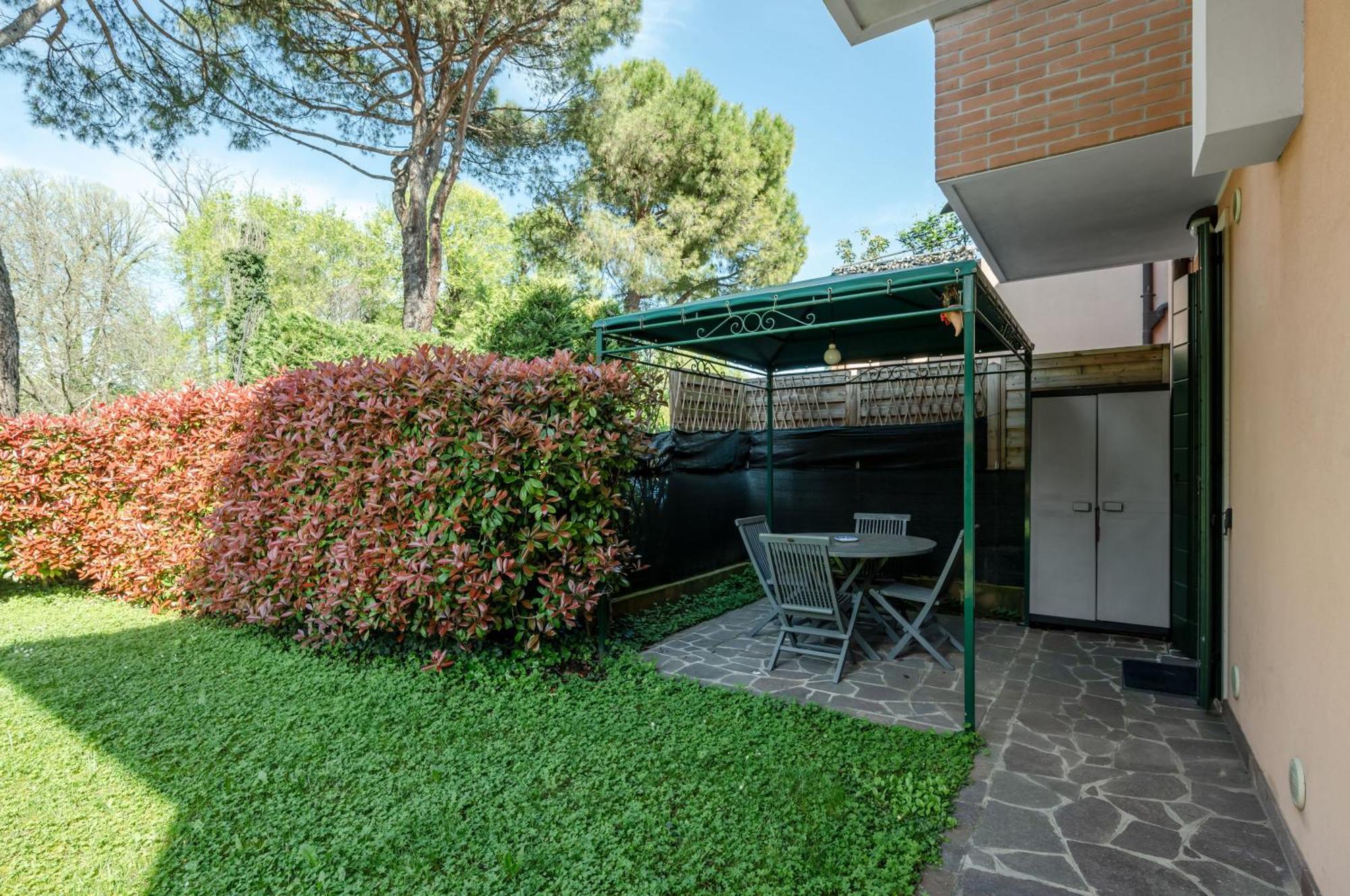 Sweety Kalimera House With Private Parking&Garden! Abano Terme Exterior foto